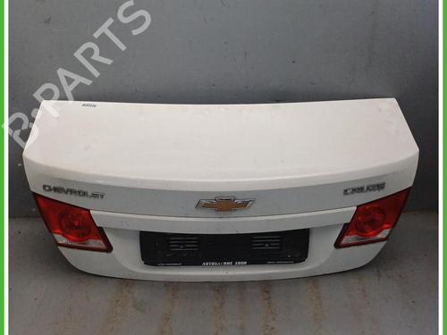 Used Tailgate Tailgate CHEVROLET CRUZE Hatchback (J305) 1.8 LPG (141 hp) 40194727 40194727