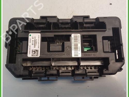 Fuse box BMW 4 Gran Coupe (F36) 420 d xDrive | BP25627188E1 