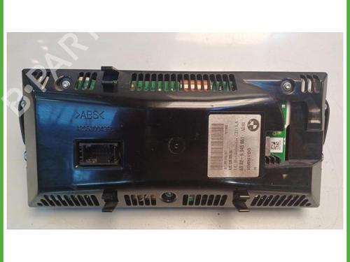 Radio BMW 5 Touring (E61) 525 d | BP40145260E6 - Image 3