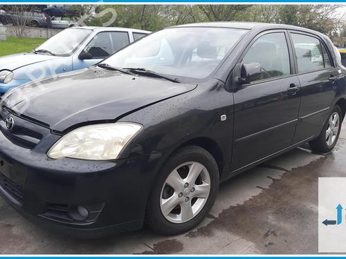 Engine control unit (ECU) TOYOTA COROLLA (_E12_) 1.4 D (NDE120_, NDE120R) | BP40072940M57 - Image 7