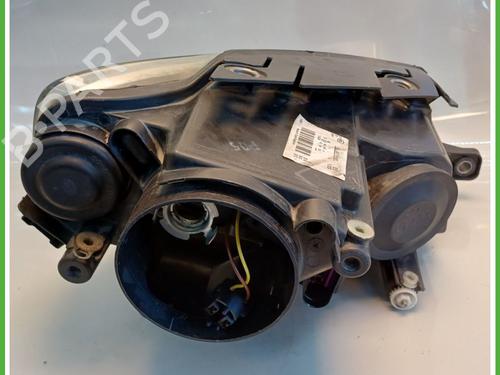 Phare gauche VW PASSAT B6 Variant (3C5) 1.4 TSI EcoFuel | BP28289010C28 