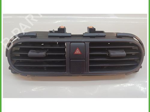 Air vent OPEL AGILA (B) (H08) 1.0 (F68) (65 hp) 16418161