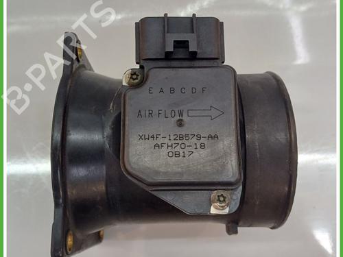 Mass air flow sensor FORD FOCUS C-MAX (DM2) 2.0 | BP17908777M95 