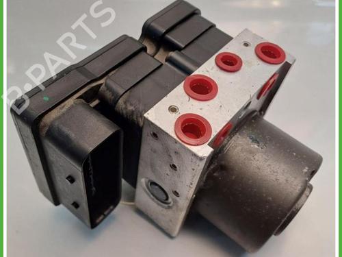 Used ABS pump ABS pump MAZDA 3 (BK) 1.6 (BK14) (105 hp) 40145934 40145934