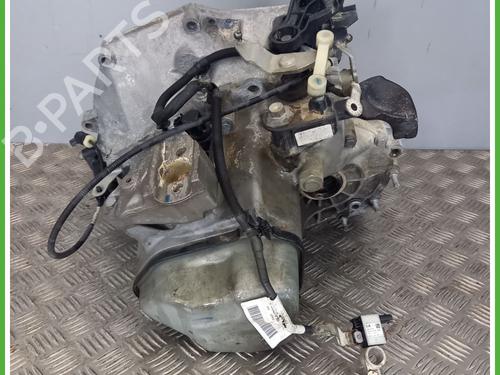 Gearbox CITROËN C4 CACTUS 1.2 VTi 82 | BP14831189M3 