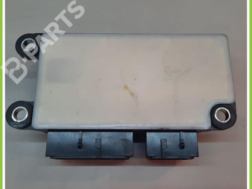 Control unit CHEVROLET TRAX 1.7 TD | BP11740620M11 