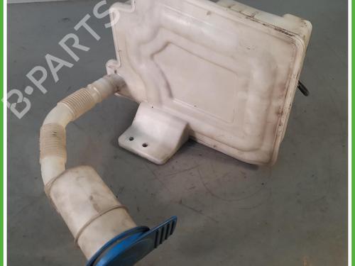 Used Windscreen washer tank Windscreen washer tank SEAT LEON (1P1) 1.9 TDI (105 hp) 40074017 40074017