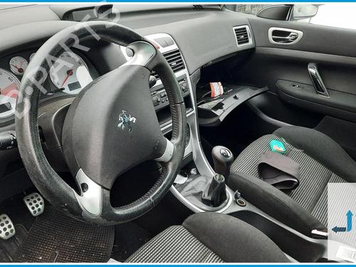 Engine PEUGEOT 307 CC (3B) 1.6 16V | BP40074049M1 - Image 9