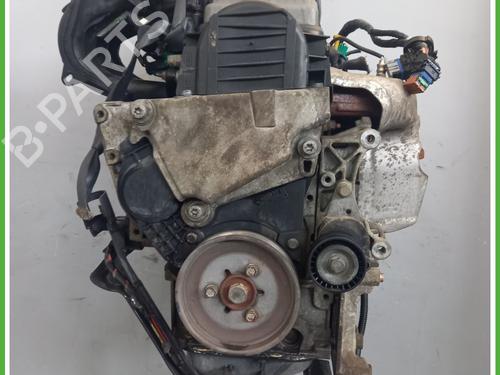 Engine CITROËN C3 I (FC_, FN_) 1.1 i | BP27458909M1 