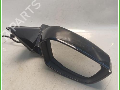 Used Right mirror Right mirror DS DS 4 II (FR_, FB_, F3_, FP_) PureTech 130 (131 hp) 40075502 40075502