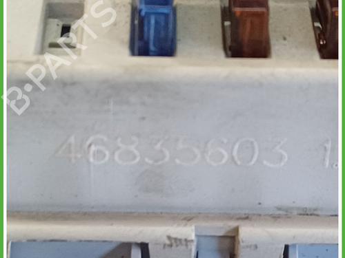 Fuse box FIAT PUNTO (188_) 1.3 JTD 16V | BP19083996E1 