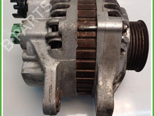 Alternator HONDA CIVIC VIII Hatchback (FN, FK) 1.4 (FK1) | BP27409600M7 