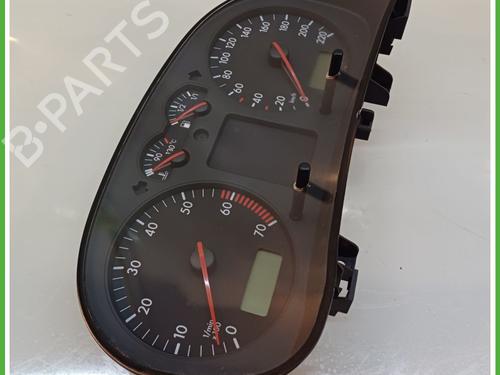 Cockpit VW GOLF IV (1J1) 1.4 16V | BP16356451C47 