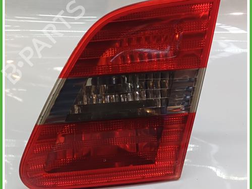 Used Right taillight MERCEDES-BENZ B-CLASS Sports Tourer (W245) B 200 CDI (245.208) (140 hp) 17799543