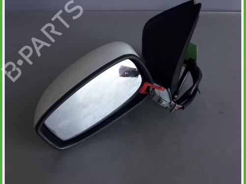 Used Left mirror Left mirror FIAT STILO Multi Wagon (192_) 1.9 D Multijet (120 hp) 40130640 40130640