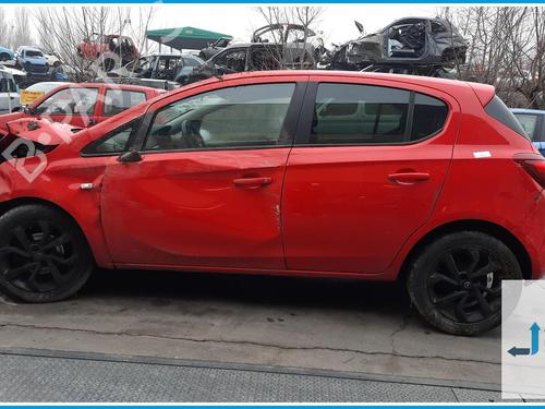 Fuse box OPEL CORSA E (X15) 1.4 LPG (08, 68) | BP40145546E1  - Image 13