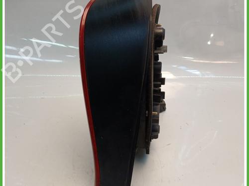 Left taillight MERCEDES-BENZ A-CLASS (W168) A 170 CDI (168.009, 168.109) | BP28289041C34 