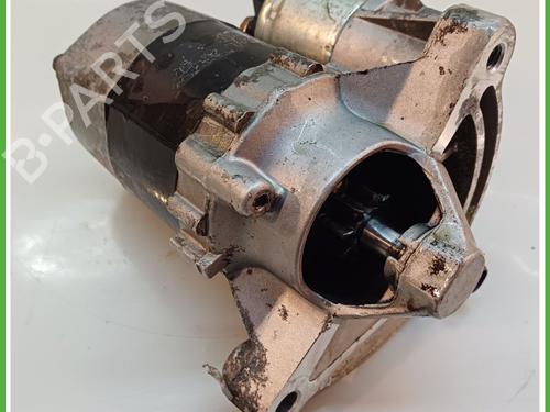 Startmotor CITROËN C3 I (FC_, FN_) 1.1 i | BP16830372M8 