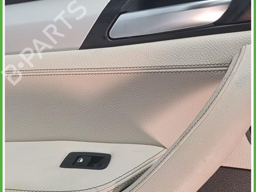 Rear left panel BMW X3 (F25) xDrive 20 d | BP17554235C60 