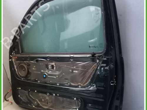 Right front door LAND ROVER FREELANDER I (L314) 1.8 16V 4x4 | BP27409732C3 