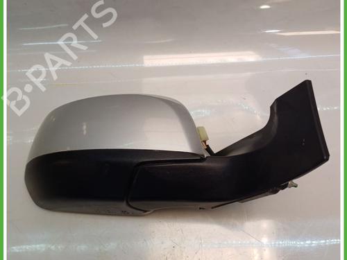 Right mirror OPEL AGILA B (H08) 1.2 (F68) | BP23144259C27 