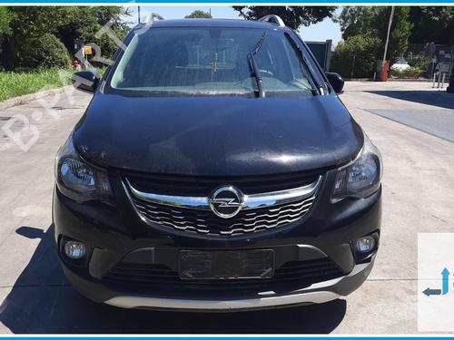 Dashboard OPEL KARL (C16) 1.0 | BP40075546C46 - Image 9
