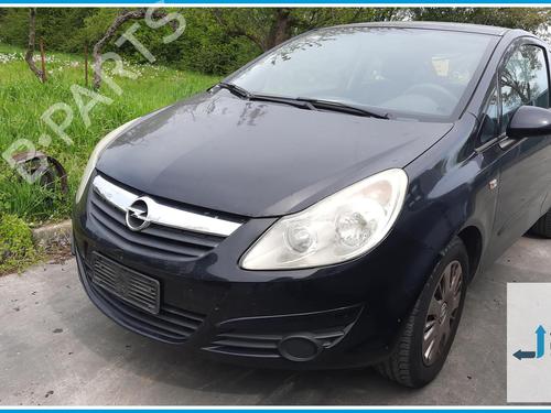 Climate control OPEL CORSA D (S07) 1.3 CDTI (L08, L68) | BP40148944I5 - Image 8