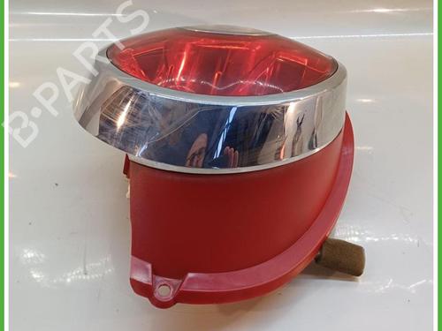 Right taillight CHEVROLET MATIZ (M200, M250) 0.8 | BP40137850C35 - Image 5