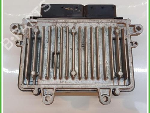 Engine control unit (ECU) MERCEDES-BENZ A-CLASS (W169) A 180 CDI (169.007, 169.307) | BP40137578M57 - Image 6