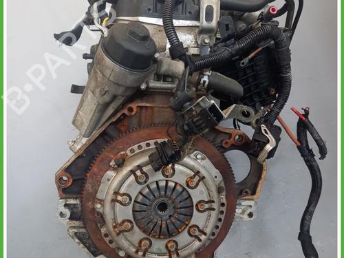 Motor OPEL CORSA C (X01) 1.2 (F08, F68) (75 hp) 28289091