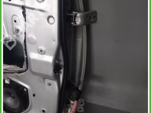 Left front door TOYOTA YARIS VERSO (_P2_) 1.4 D-4D (NLP20_, NLP22_) | BP11973490C2 