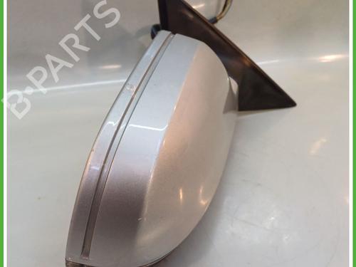Right mirror AUDI A5 (8T3) 2.7 TDI | BP16957422C27 