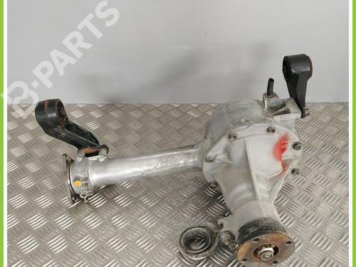 Rear differential SUZUKI VITARA (ET, TA, TD) 1.6 All-wheel Drive (TA, TA01, SE416) G16A