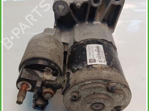 Starter PEUGEOT 207 CC (WD_) 1.6 16V | BP27409496M8 