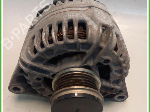 Alternator OPEL MERIVA B MPV (S10) 1.4 LPG (75) | BP40074321M7 - Image 2