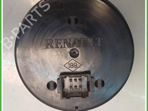 Climate control RENAULT ESPACE IV (JK0/1_) 1.9 dCi (JK0U, JK0G) | BP21261832I5 