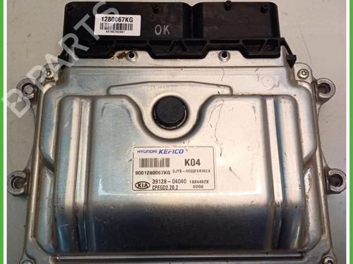 Used Engine control unit (ECU) Engine control unit (ECU) KIA STONIC (YB) 1.0 T-GDi (120 hp) 40143836 40143836