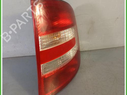 right-taillight-skoda-fabia-i-6y2-1999-2000-2001-2002-2003-2004-2005-2006-2007-2008-40073382 main image
