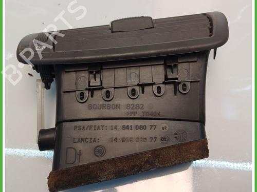 Air vent LANCIA PHEDRA (179_) 2.0 D Multijet (179.AXL1B, 179.BXL1B) | BP27409690I21