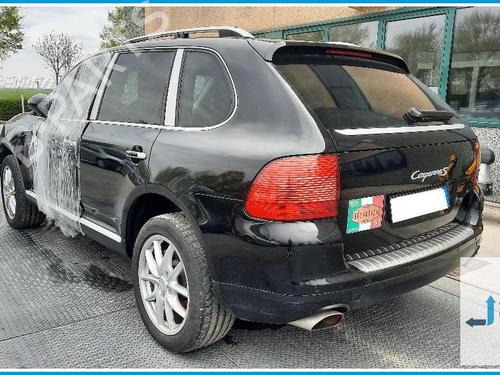 Front differential PORSCHE CAYENNE (9PA) 3.2 | BP40134977M23  - Image 6