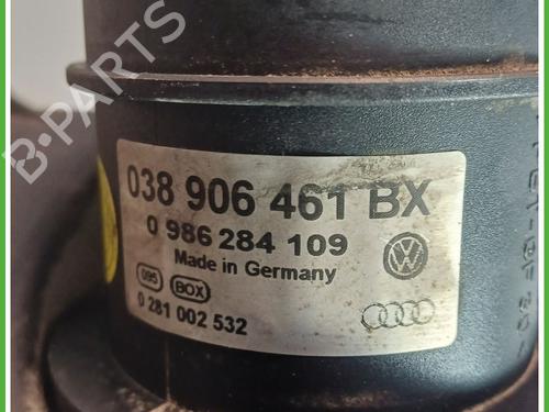 Air filter box VW GOLF IV (1J1) 1.9 TDI | BP16884535M87 