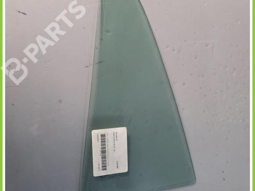 Used Rear left door window OPEL ASTRA H Estate (A04) 1.6 (L35) (105 hp) 11721954