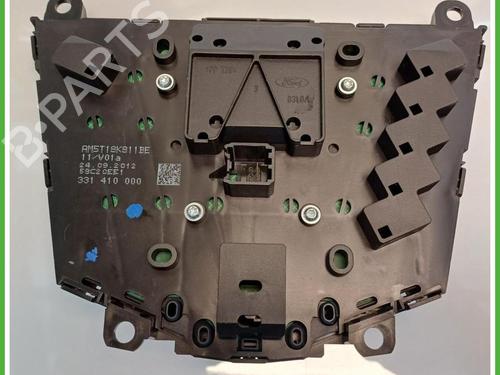 Radio FORD FOCUS III 1.6 TDCi | BP40145587E6 - Image 3