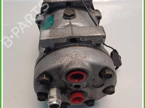 AC compressor VOLVO V40 Estate (645) 1.9 DI | BP27995044M34 