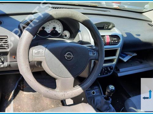 Mass air flow sensor OPEL CORSA C (X01) 1.3 CDTI (F08, F68) | BP40144502M95 - Image 9