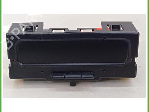 Used Radio Radio RENAULT CLIO II (BB_, CB_) 1.9 dTi (B/CB0U) (80 hp) 40142169 40142169