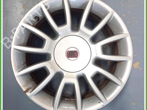 Used Rim Rim FIAT BRAVO II (198_) 1.9 D Multijet (198AXB1A) (120 hp) 40075085 40075085