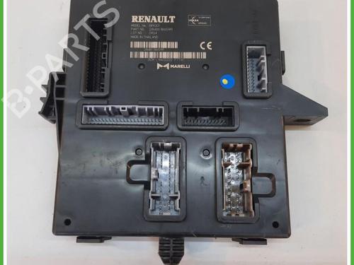 Used Control unit Control unit DACIA SANDERO III 1.0 TCe 100 ECO-G (101 hp) 40134619 40134619