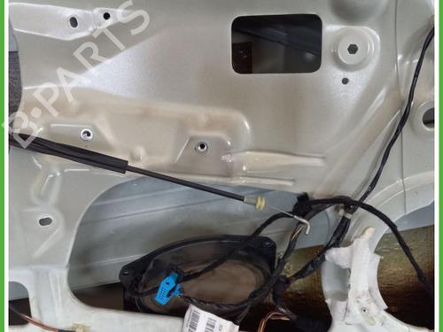 Left front door FIAT PUNTO EVO (199_) 1.4 Natural Power | BP17737521C2 