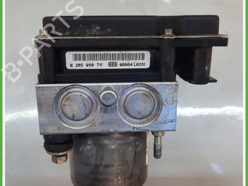 ABS pump ALFA ROMEO 147 (937_) 1.9 JTDM 8V (937.AXD1A, 937.AXU1A, 937.BXU1A) | BP12909933M43 